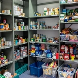 Grassroots projects better than food banks at fighting malnutrition and social stigma, research find