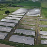 The rise of megafarms in Europe: Policy loopholes, meat industry growth and land grabs