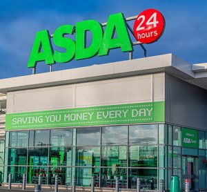 Asda recalls chicken slices over date labelling error