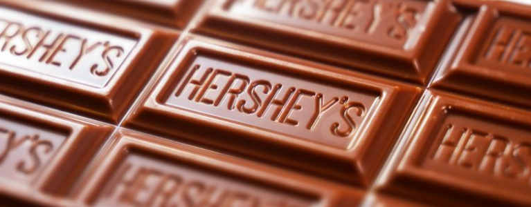 Hershey joins growing food industry push to remove synthetic dyes by 2027