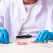 UK lab audit shows testing capacity gaps