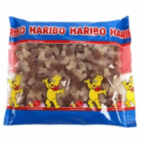Dutch Haribo warning cancelled