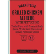 Kroger and Walmart chicken fettuccine alfredo sickens 17 and kills 4 with Listeria