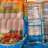 Ineligible frozen Siluriformes fish products imported from Vietnam recalled