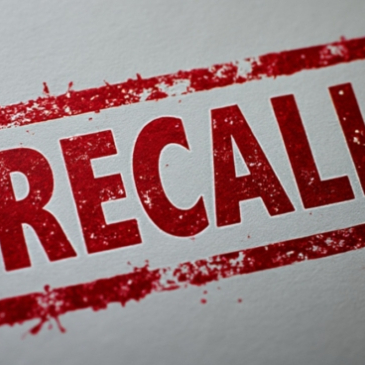 Finland records rise in recalls and outbreaks