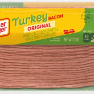 Almost 180 tons of Oscar Meyer turkey bacon recalled because of Listeria contamination
