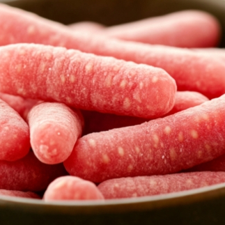 Scientists find food type plays a role in Listeria survival