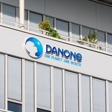Danone adds US$65M production line and distribution hub in Jacksonville