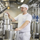 Palsgaard: Leveraging palm-free emulsifiers to tackle edible oil climate and health pressures