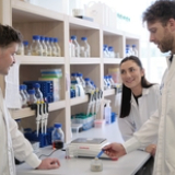 Inside All G’s new process for precision-fermented casein micelles for dairy