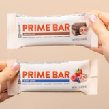 Equip Foods bulks up new Prime Bar snack with grass-fed beef protein