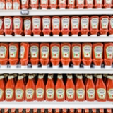 Kraft Heinz and General Mills to phase out synthetic color additives in the next two years