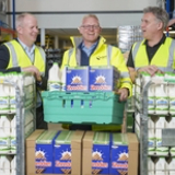 Nestlé launches global food bank alliance to tackle food waste and insecurity