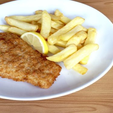 Upward trend of hygiene rating display continues in England
