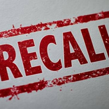 FDA wants industry to suggest how to better use recalls for food safety