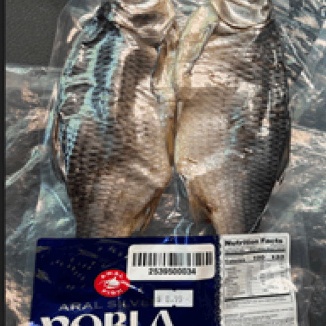 New York company recalls Silver Vobla because it could lead to botulism poisoning