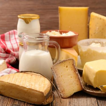 EU audits find issues with UK and Irish dairy controls