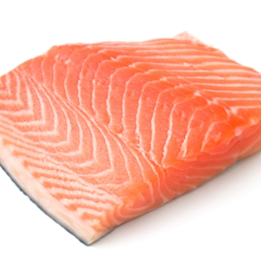 In a first for fish, feds give thumbs up for lab-grown salmon