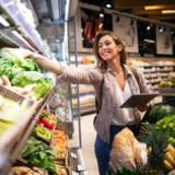Obesity crackdown: Pending UK policy will see all big food businesses report on healthy food sales