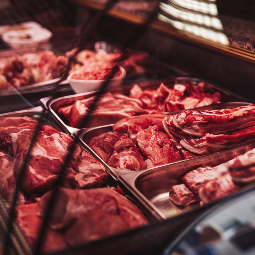 MPs warn illegal meat smuggling crisis risks major disease outbreak