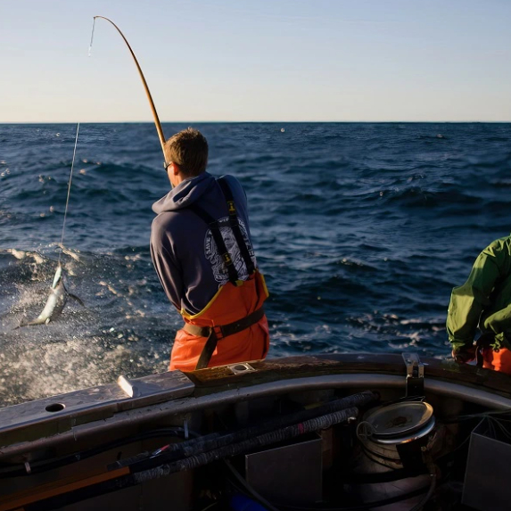 Wild Planet: Accountability and consistency crucial to seafood sustainability