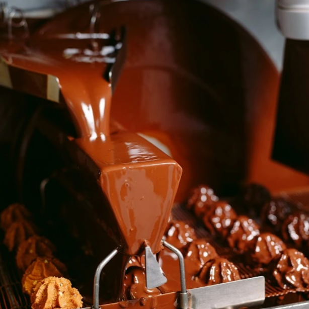Rethinking chocolate: Cocoa butter replacements proliferate but farmers at risk