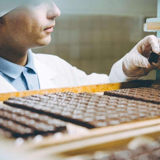 Barry Callebaut and NotCo AI target next-gen chocolate innovation