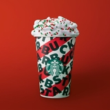 Starbucks and Target eye sales boost with limited edition holiday drink