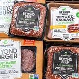 EU “meaty” label debate looms with plant-based brands in regulatory limbo