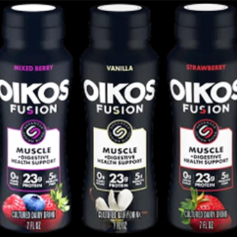 What’s trending in protein? How brands can prosper from fast-evolving F&B market
