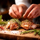 Flavor trends: Advancing AI, focusing on functionality & enhancing taste profiles