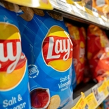 PepsiCo closes multiple Frito-Lay plants across US amid snack market pressures