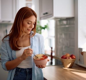 GLP-1 users want taste, texture and satiety, Tate & Lyle reports