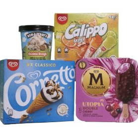 Magnum invests £50m to modernise UK’s largest ice cream factory