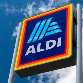 Aldi recalls Christmas chocolate treat over allergy risk as it may contain peanuts