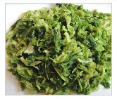 dehydrated cabbage  grain