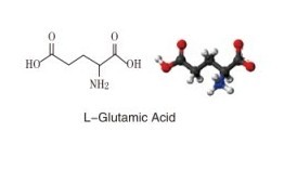 L-Glutamic acid 
