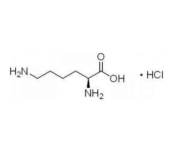L- lysine hydrochloride