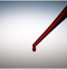 Krill oil with high