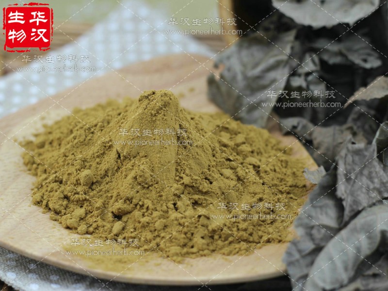 Mulberry Leaf Extract DNJ