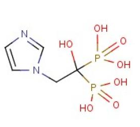 Immune Increasing Zoledronic Acid