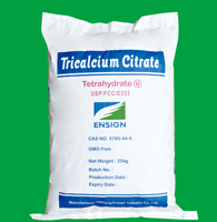 Tricalcium Citrate Tetrahydrate