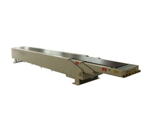 extend belt conveyor SSJ
