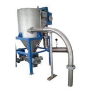 vacuum loader