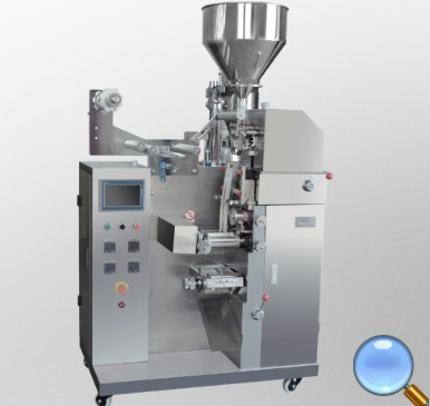 DXDK40Ⅱ(Upgraded version) Automatic Granular Packing Machine