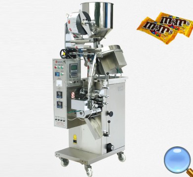DXDK40P Automatic Tablet Packing Machine