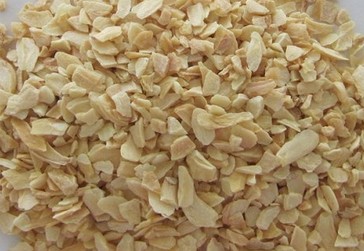 Dehydrated Garlic Minced 8-16mesh