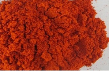 Dehydrated Red Bell Pepper Powder 80-100mesh