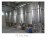 Potato starch processing line