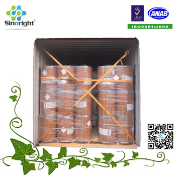 80mesh and 200mesh food additive xanthan gum CAS NO. 11138-66-2